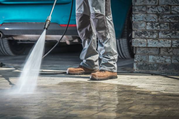 Best Deck and Patio Pressure Washing in Fox Lake, WI