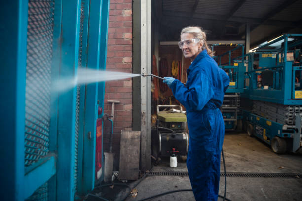 Trusted Fox Lake, WI Pressure Washing Services Experts