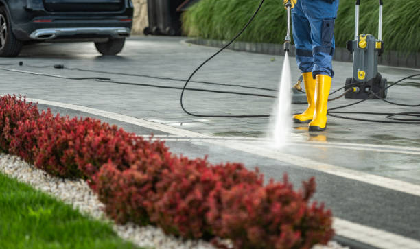 Best Oil and Grease Removal from Surfaces in Fox Lake, WI